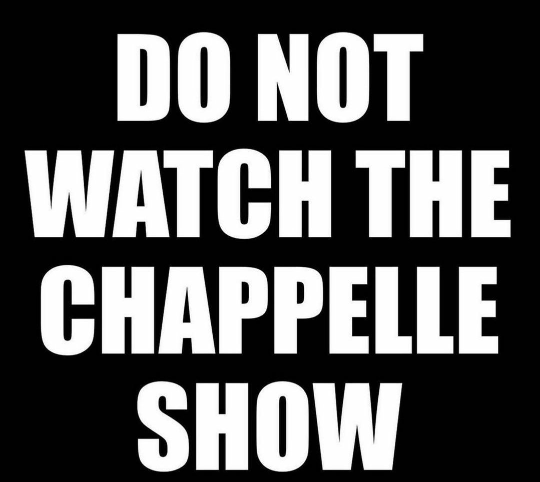 watch the chappelle show