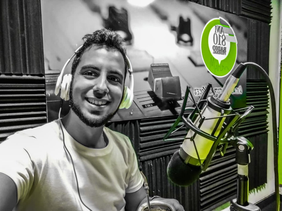 Sebastián Potap tweet media