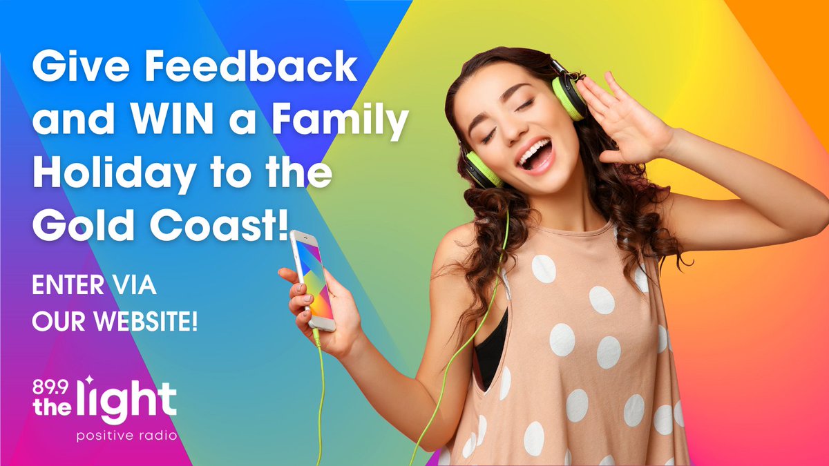 89.9 TheLight tweet media