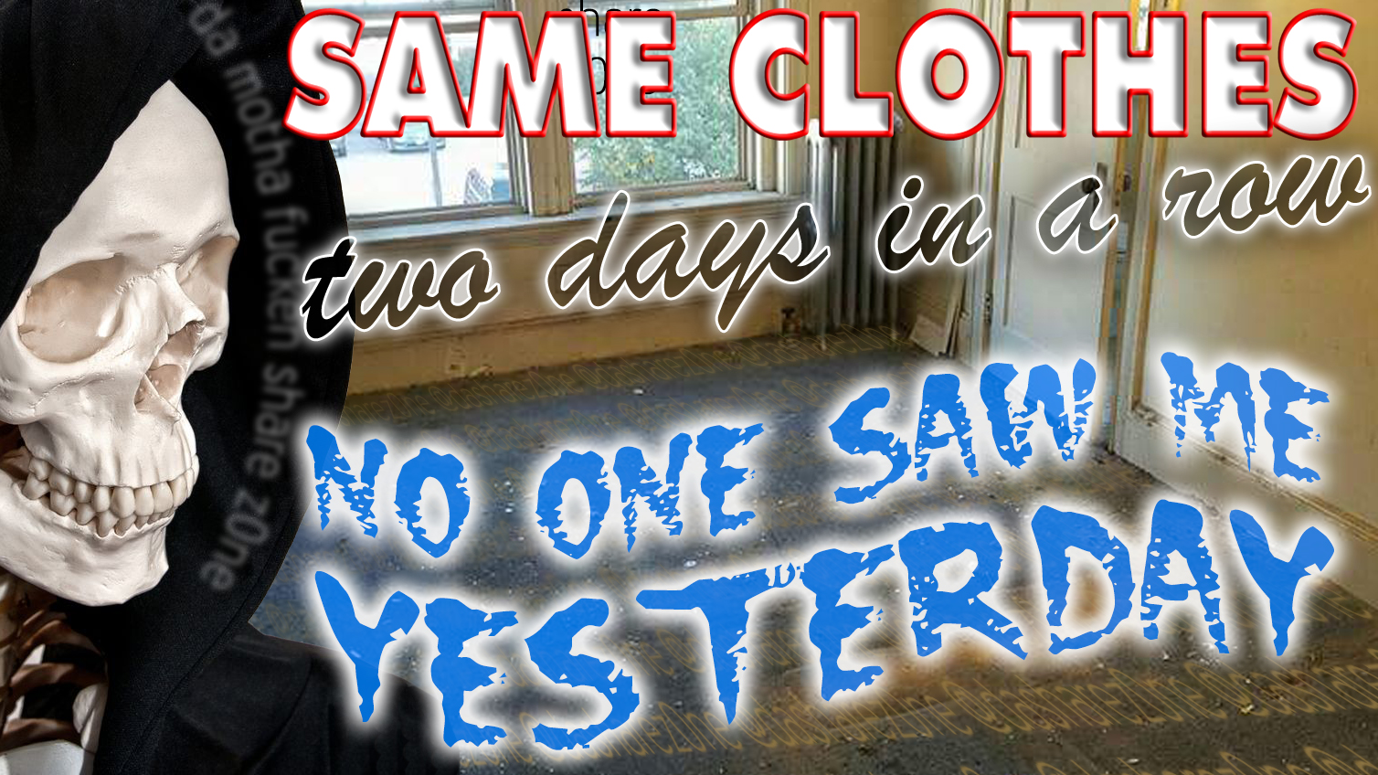 BIG TIME FUCK IT - https://t.co/Qtp3PuUDXE ADMIN