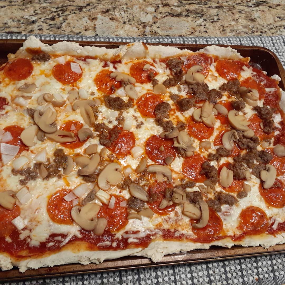 The Healthy Hippo (@healthyhippo2_0) on Twitter photo 