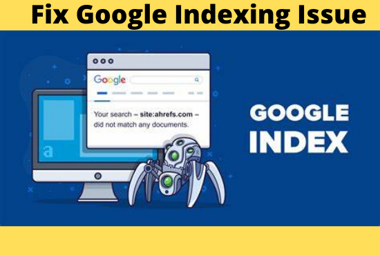 digitalbelal's tweet photo. Are you Suffering google index issue? Have any Errors on your website?
knock me >> https://t.co/O3IVK0uq9F

#indexing #searchconsole #fixerrors #SEO #Google #COVIDAB #TFCLive #abhealth #Grammy #GOODNEWSMEGAN #CFBPlayoff #lotusinn #ParlerHacked #DWAir20Questions #GBBOFinal #GBBO https://t.co/F0jYscTt59