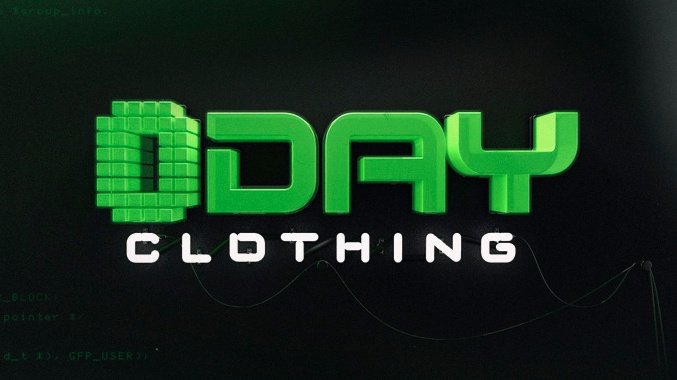 New design: The Warez Scene. Our particular tribute to warez and IRC channels to get the latest !list of FTP servers @ zerodayclothing.com