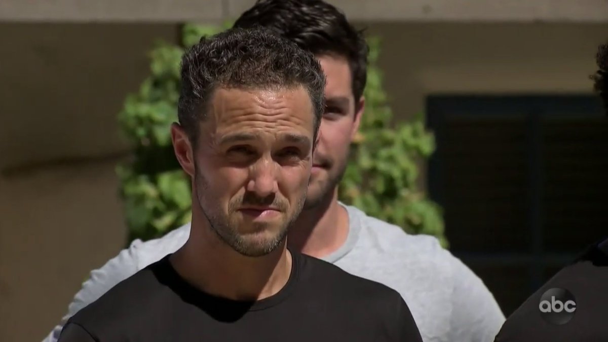 @BarstoolTrent's photo on #TheBachelorette