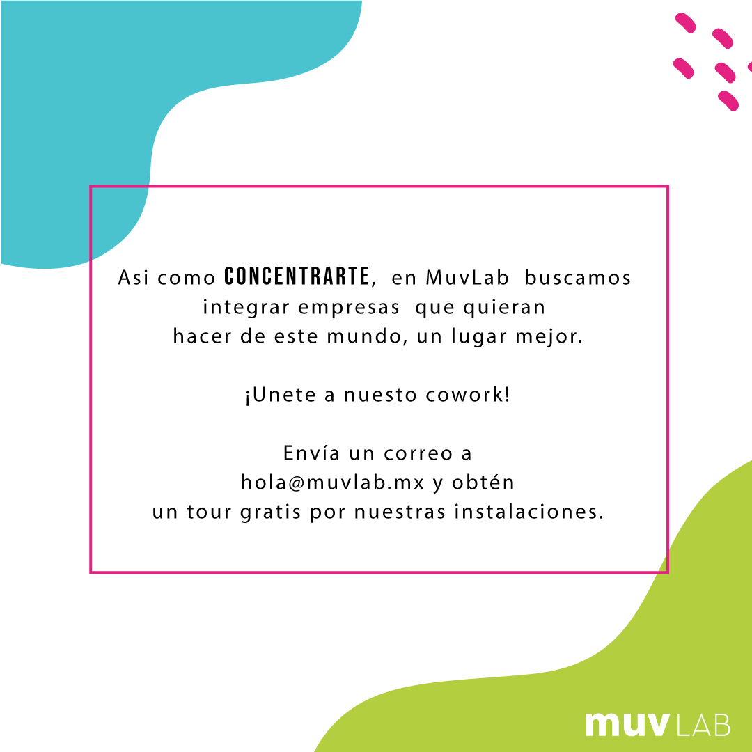 Muv Lab tweet media