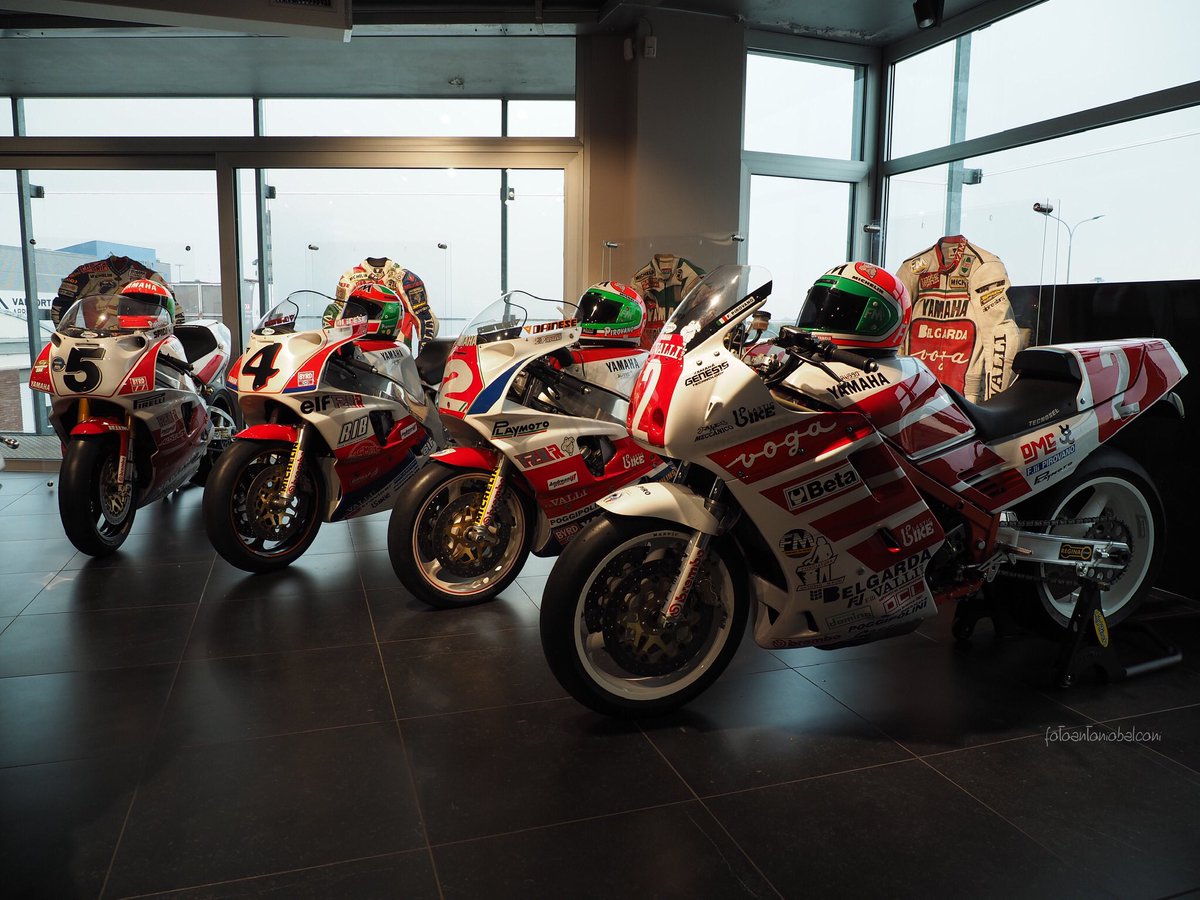 Tribute to Fabrizio Pirovano <a href="/yamaharacingcom/">Yamaha Racing</a> <a href="/MarcoRiva1959/">Marco Riva</a> <a href="/WorldSBK/">WorldSBK</a>