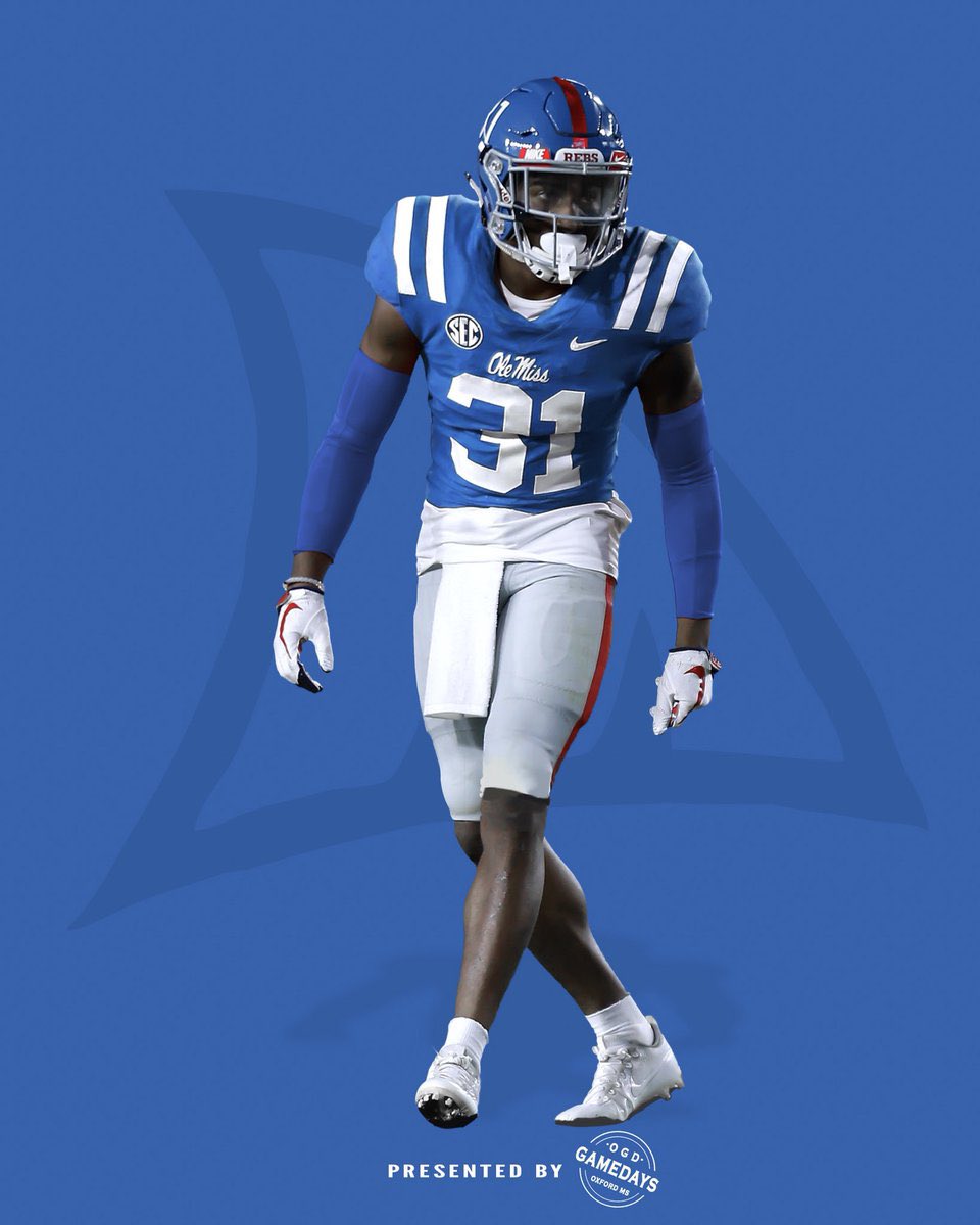 byron_97's tweet photo. Blessed to say that I have received an offer from Ole Miss University 🙏🏾🙏🏾🙏🏾@rmchester00 @CoachDekeAdams @ChampGMG https://t.co/yrX3xCSnrx