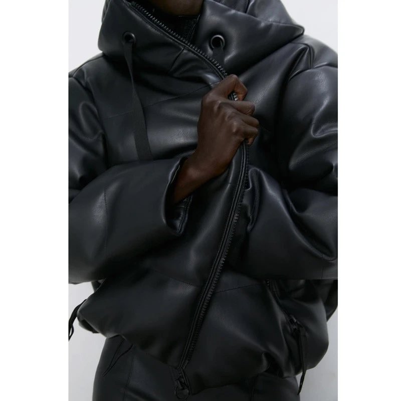 ModeDeRueStyle's tweet photo. 🔍 LOKAR Leather Jacket https://t.co/ur9FPmyt4Q