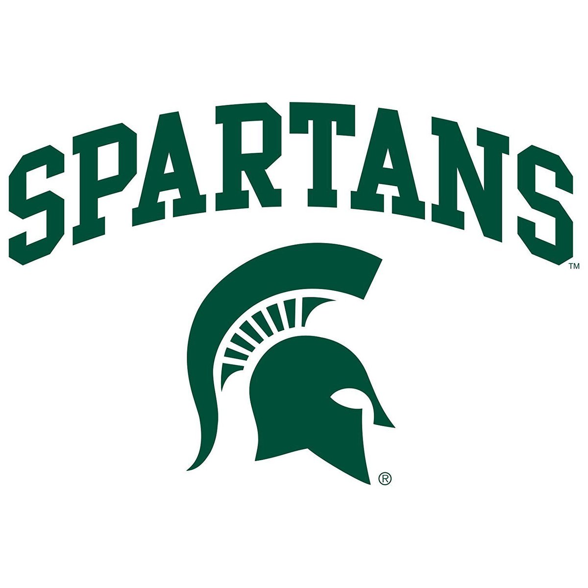 KadenJHelms's tweet photo. Extremely blessed to have received a scholarship offer from Michigan State University! ⚔️ @Coach_TGilmore https://t.co/8EopSSEHQb