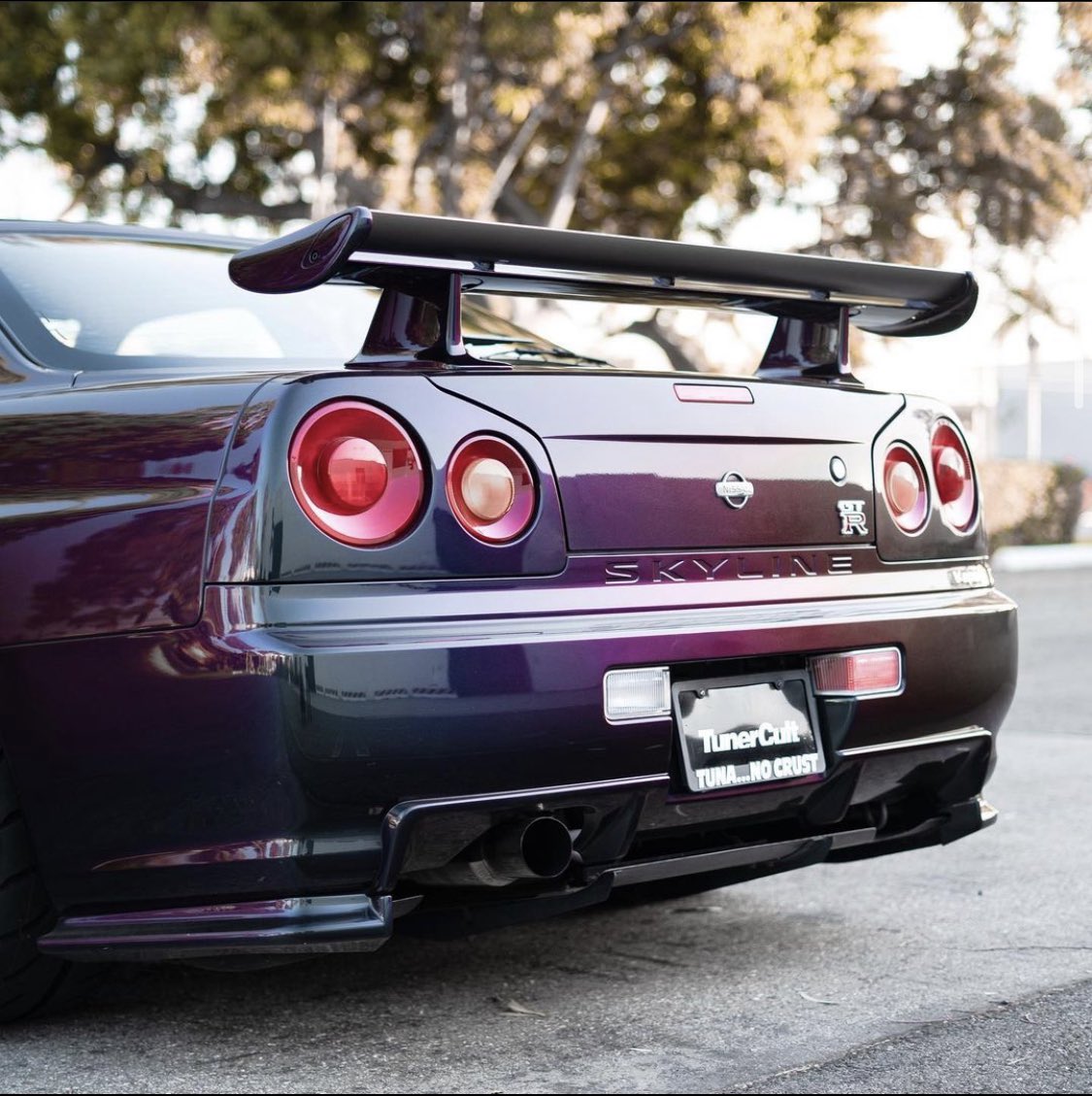 SR34gtr's tweet photo. What a beautiful skyline‼️ #nissan #skyline #r34 #gtr #cars #jdm https://t.co/ZL9wTiPkA3