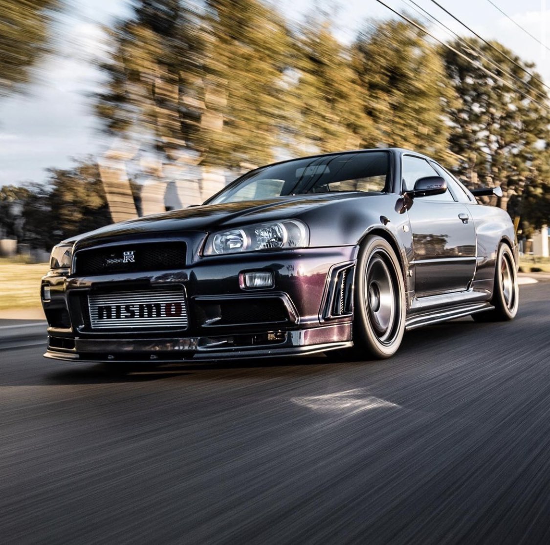 SR34gtr's tweet photo. What a beautiful skyline‼️ #nissan #skyline #r34 #gtr #cars #jdm https://t.co/ZL9wTiPkA3