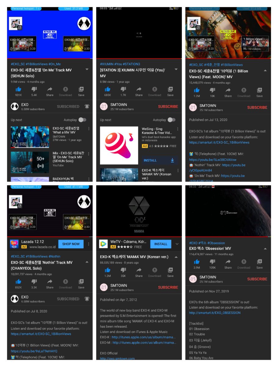 oohnayy's tweet photo. Morning stream!
#StreamingXiuminYou
#waiting_for_xiu
#StreamingMAMA
@B_hundred_Hyun @layzhang @weareoneEXO @erigroupteam https://t.co/lKoiWwcnPT