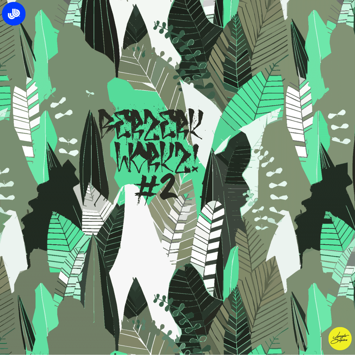 sonidoberzerk's tweet image. Los amigos de @urbanbitsmx subieron los Berzerkworkz! #2, un set con traxx y remixes en 160 que he armado en los últimos años, denle fyah 🔥🔥🔥 #Berzerkworkz #JukeMX mixcloud.com/Urbanbits/soni…