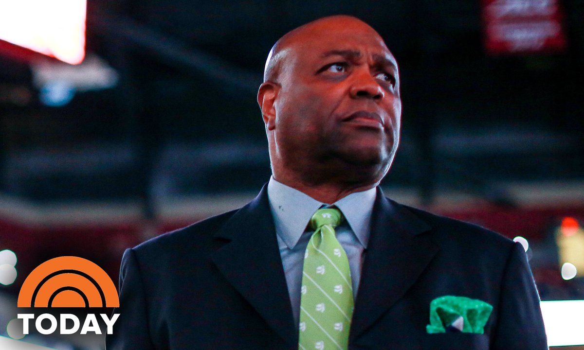 Don't miss Coach Hamilton on the
@TODAYshow tomorrow morning between 7:30-8am!
Set your โฐ NOW
#NewBlood https://t.co/kSEz0CGkwq