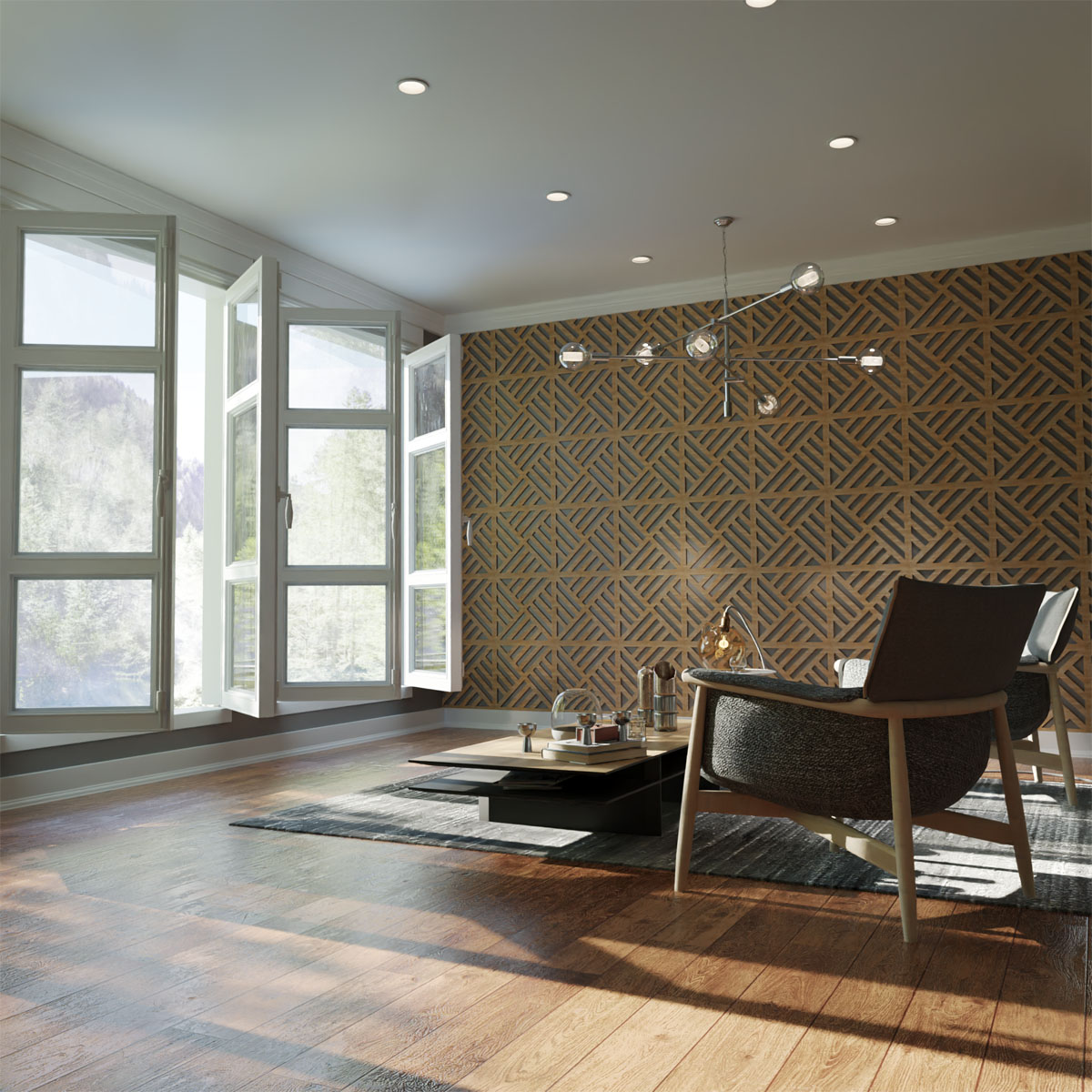 EkenaMillwork's tweet photo. Wood fretwork wall paneling? YES.
Come check out the full line https://t.co/KT5Yh7RXGx https://t.co/YIZoza7Cbo