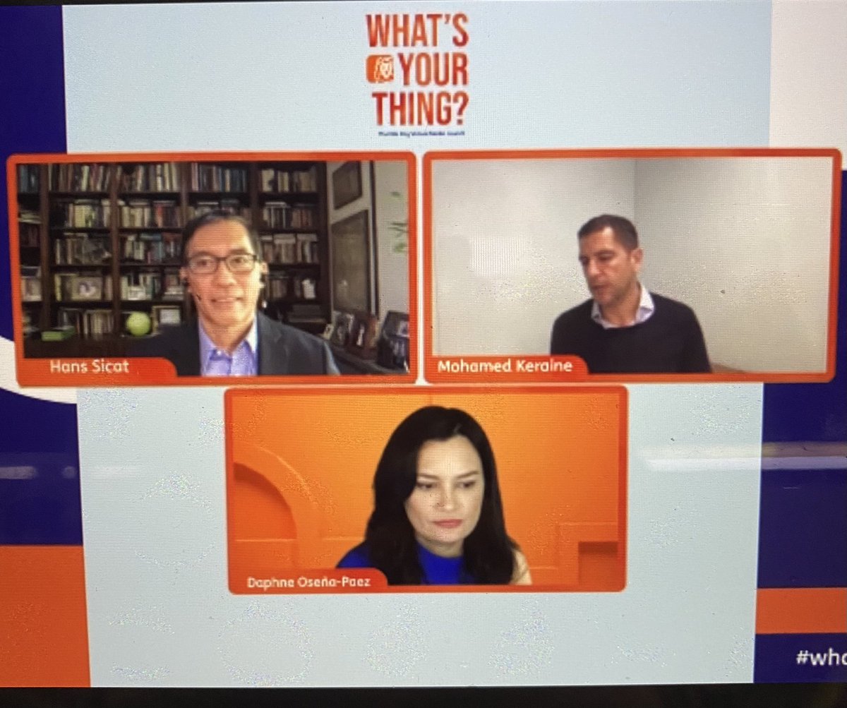 InquirerBiz's tweet photo. READ: ING expands digital banking suite: ING Pay aims to make everyday payments convenient and secure. | @Philbizwatcher https://t.co/TSQFROBu5S