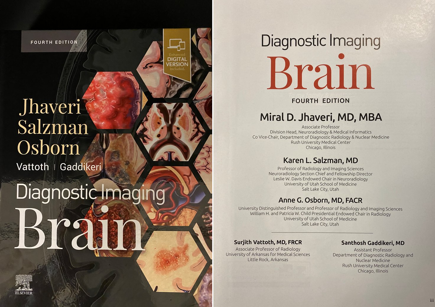 Year Book of Diagnostic Radiology 2010, Volume 2010 - 1st