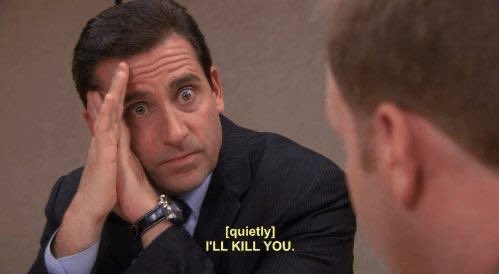 petersgolfcart's tweet photo. Noah: *speaks*

Everyone:

#TheBachelorette #Bachelorette https://t.co/Gx2rh5IKiC