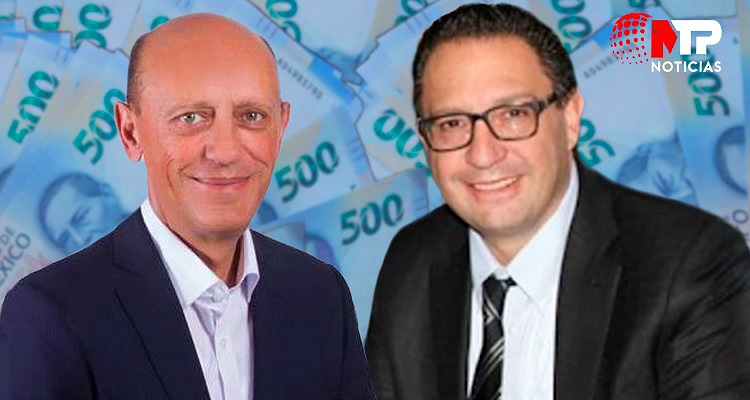 #LaGrilla| Inculpa Zebadúa a Lastiri en desvío por 1,267 millones para compra de votos 🧐

👉🏼 bit.ly/2KydsvT