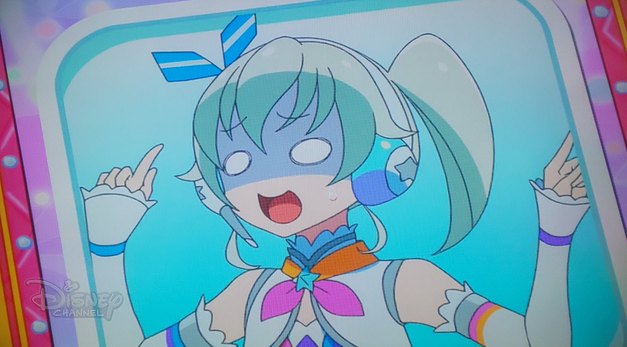 アイカツ! - ココちゃんショップ アイカツフレンズ！】ハロー♪ココちゃん！ いっしょにA・I・K