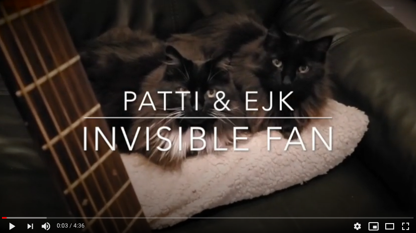 ericjohnkaiser's tweet photo. My cats suggest that you watch this #acoustic #version of one of the #English #songs that will be on my #new upcoming #album (here-> https://t.co/6rN9xFiANE)😉
#invisiblefan #music #songwriter #singersongwriter #portland #Oregon #lockdownalbum #album #indieartist #catlovers https://t.co/UgOfPgg3kj