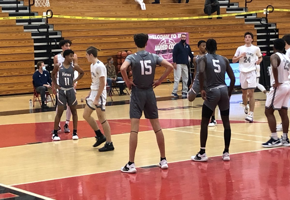 Standouts for Lanier vs. St. Francis (80-76 W):
Makai Vassell-20P 10R 2A (2 3PM)

Iajah Phillips-18P 2R 2A 3S

Justin Birch-17P 2R

Blaine Bell-7P 6R 2B