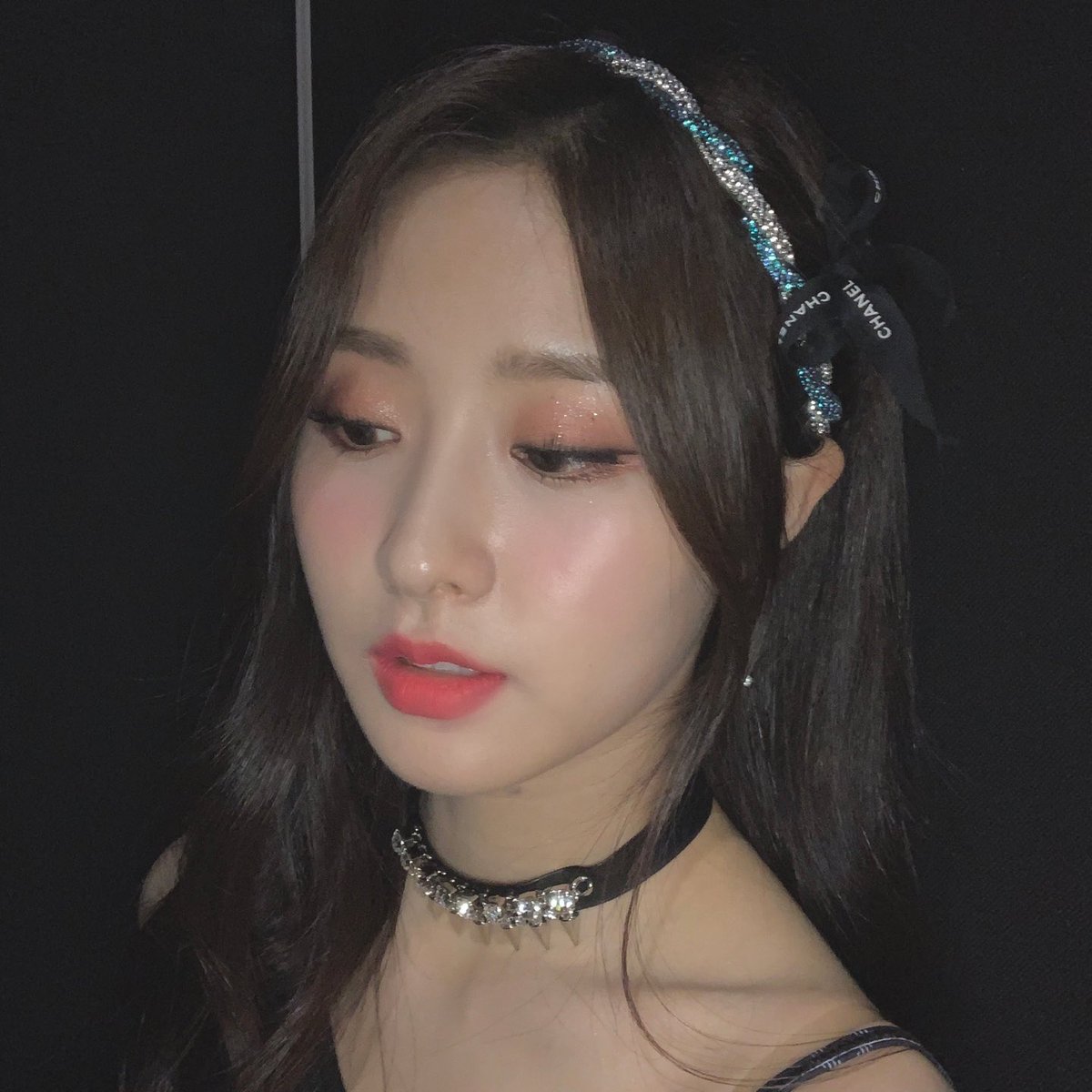 twtlunarsolar's tweet photo. ⠀· ៸៸ ₊ 𝔩𝔞𝔫𝔡__ 』 ıng :: ın ⋅ ☾ 𝓛╱unᥲr-⧉.solᥲ˖𝓻 𓂅 : #Paris plᥲчlıst › #TigerinsideTM * #TMAreTigers
Mi última recomendación de la noche es Tiger Inside de los chicos de @TROUBLEM_twt, ¿qué les parece? Yo no he podido dejar de escuharla. https://t.co/huQiR4UDXT