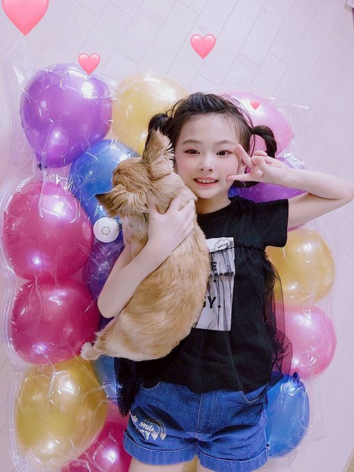 Twitterのコスプレ画像22