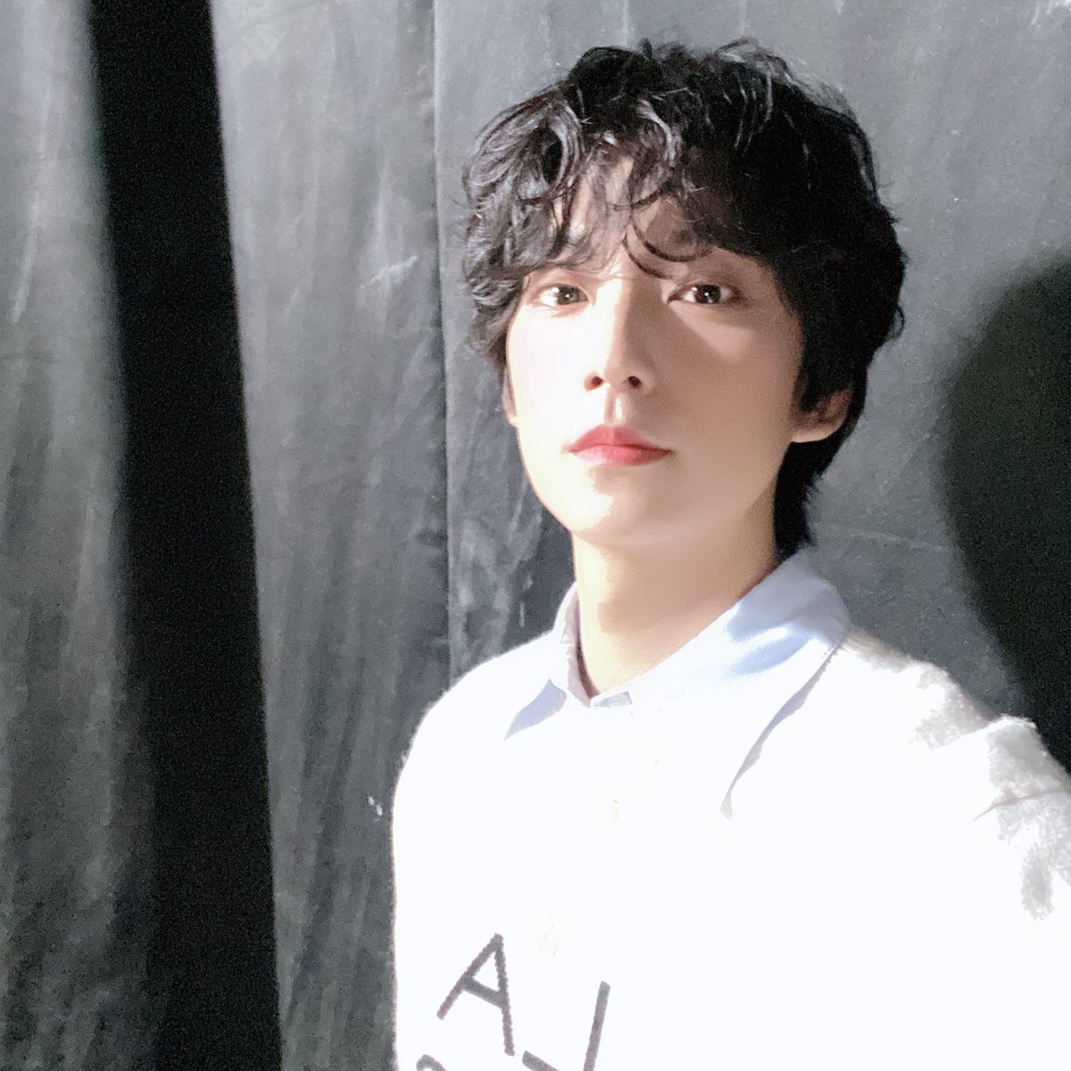 gongchan selcas from november so far - a thread