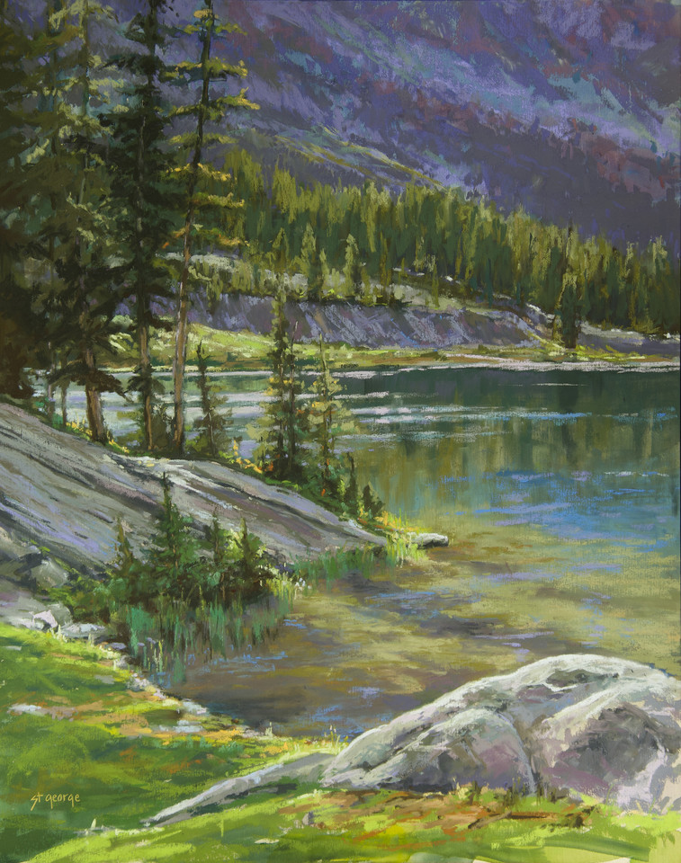 BitfactoryG's tweet photo. Daybreak’s Promise
Sarah St George
Pastel on Paper
20X16
2019
#BitfactoryG #BitfactoryGallery #Denver #PastelSocietyOfColorado #GroupExhibition #TakingChances #SarahStGeorge
#Pastels #Art #ArtDistrictOnSantaFe https://t.co/bCnmkAJxtM