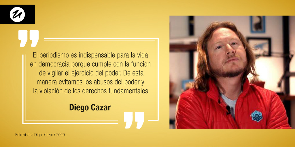 Emilyjimenez_'s tweet photo. En 2019, Diego Cazar y Susana Morán se llevaron el primer puesto en la categoría de Reportaje con su serie de reportajes de Abacá . #JMOenUdla. https://t.co/6sBcvAO7W9