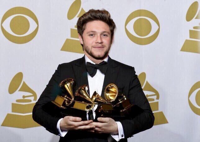 AngelaxHoran's tweet photo. @NiallOfficial Grammys or not Niall, your music is special. One of a kind. Proud of you today and always! (I still believe in your Grammy win someday!) 💛 https://t.co/Hm6sNksCo8