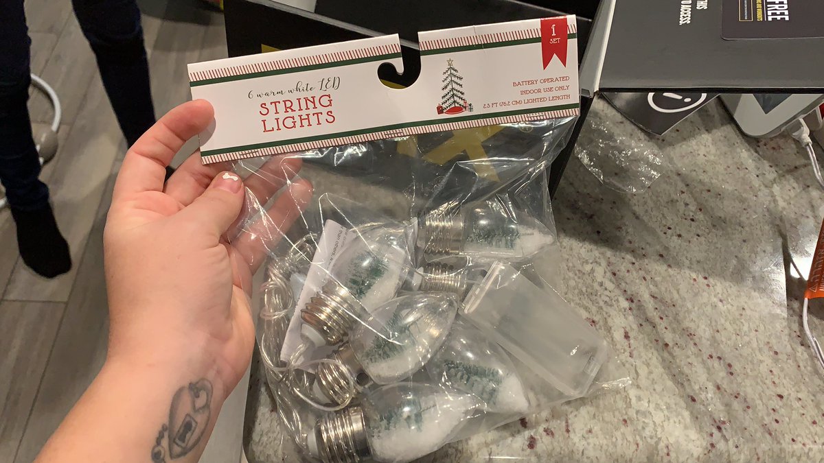 Brianna Christine tweet media