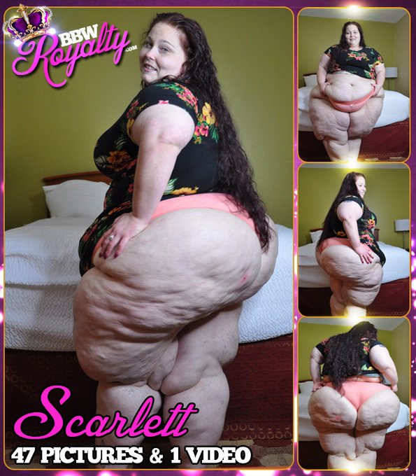 Royalty bbw /bbw/