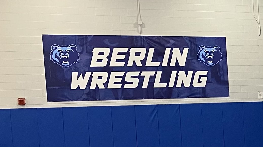 Berlin Wrestling tweet media