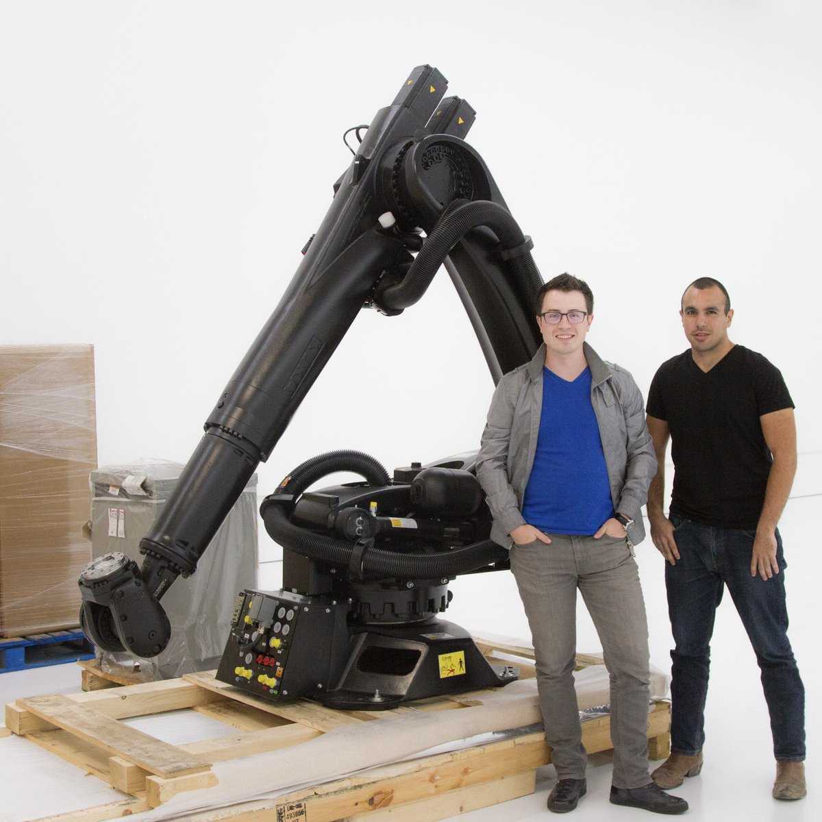 elon musk los angeles jordan