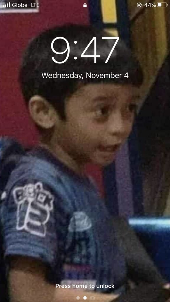 imjackcartano's tweet photo. Nobita turns 16th 

#KeiferSuave16 https://t.co/gAt4FzIhyB