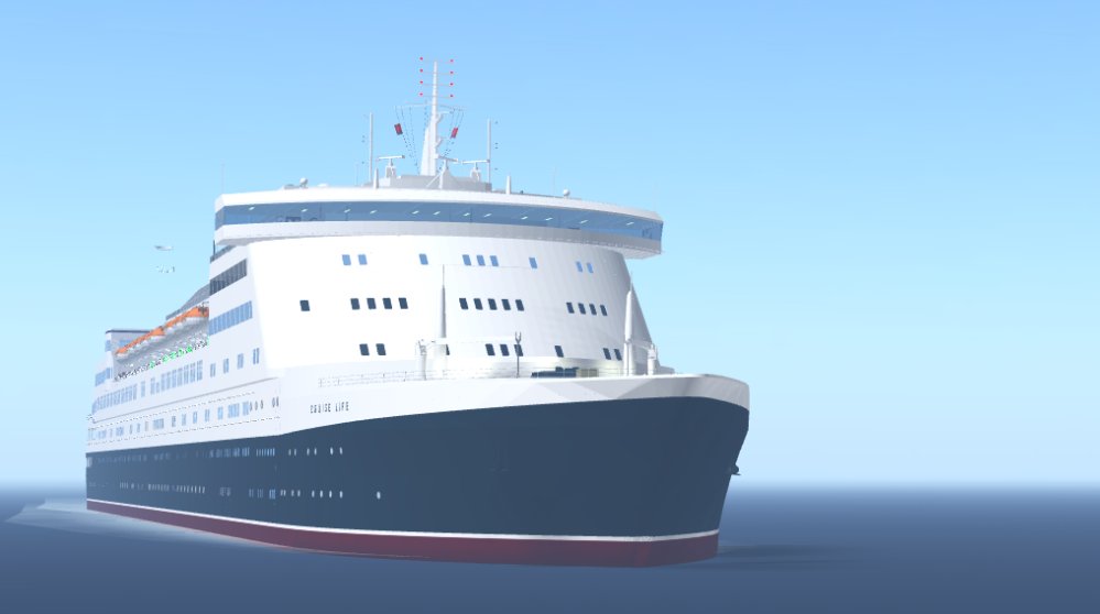 Cruise Life On Twitter Our New Ship Created By The Amazing Acrolect2020 Is Almost Done The Ship Update Will Launch At The End Of This Month Roblox Robloxdev Https T Co Jewzocxqyk - roblox ocean liner