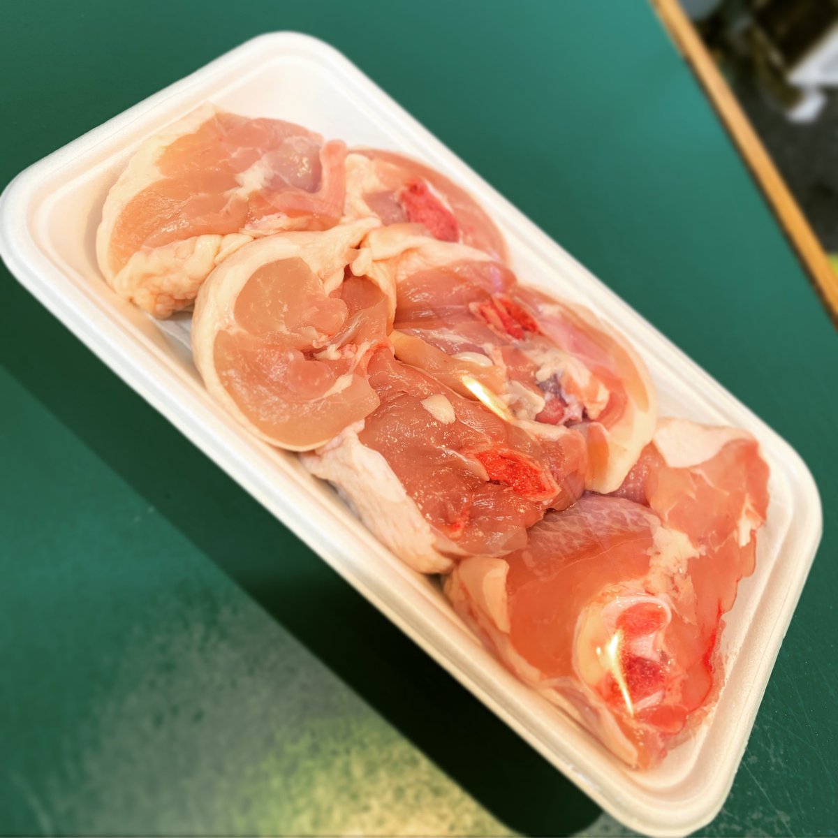 肉を切らせて骨を断つ Hashtag On Twitter