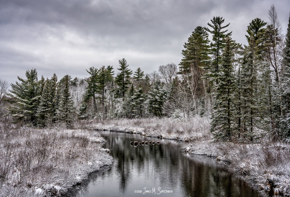jsiatczy's tweet photo. Morgan Creek, Negaunee, Michigan
@PureMichigan @NikonUSA @MichiganHist @MichiganDNR @funintheup @MDOT_UP @MichiganDNR_UP #nikonnofilter #nikonfallmi #nikonz7 #MarquetteCountyRoadCommission #creek #negaunee https://t.co/7Hr1DF6bnG