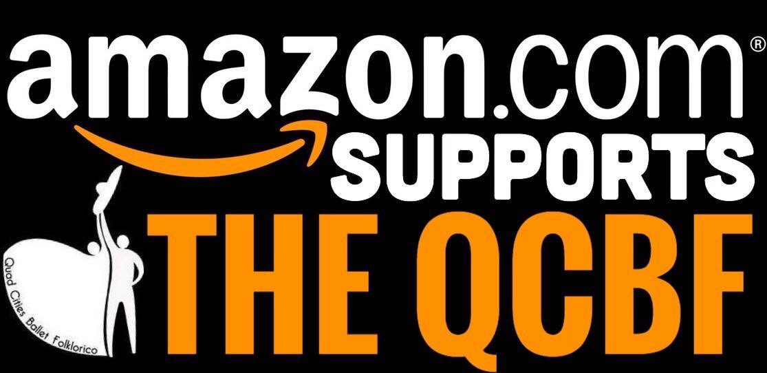 Checking out the Black Friday Deals on Amazon.com? Use the link below to help support our non-profit organization. 

smile.amazon.com/ch/26-0695216

#SupportQCBF