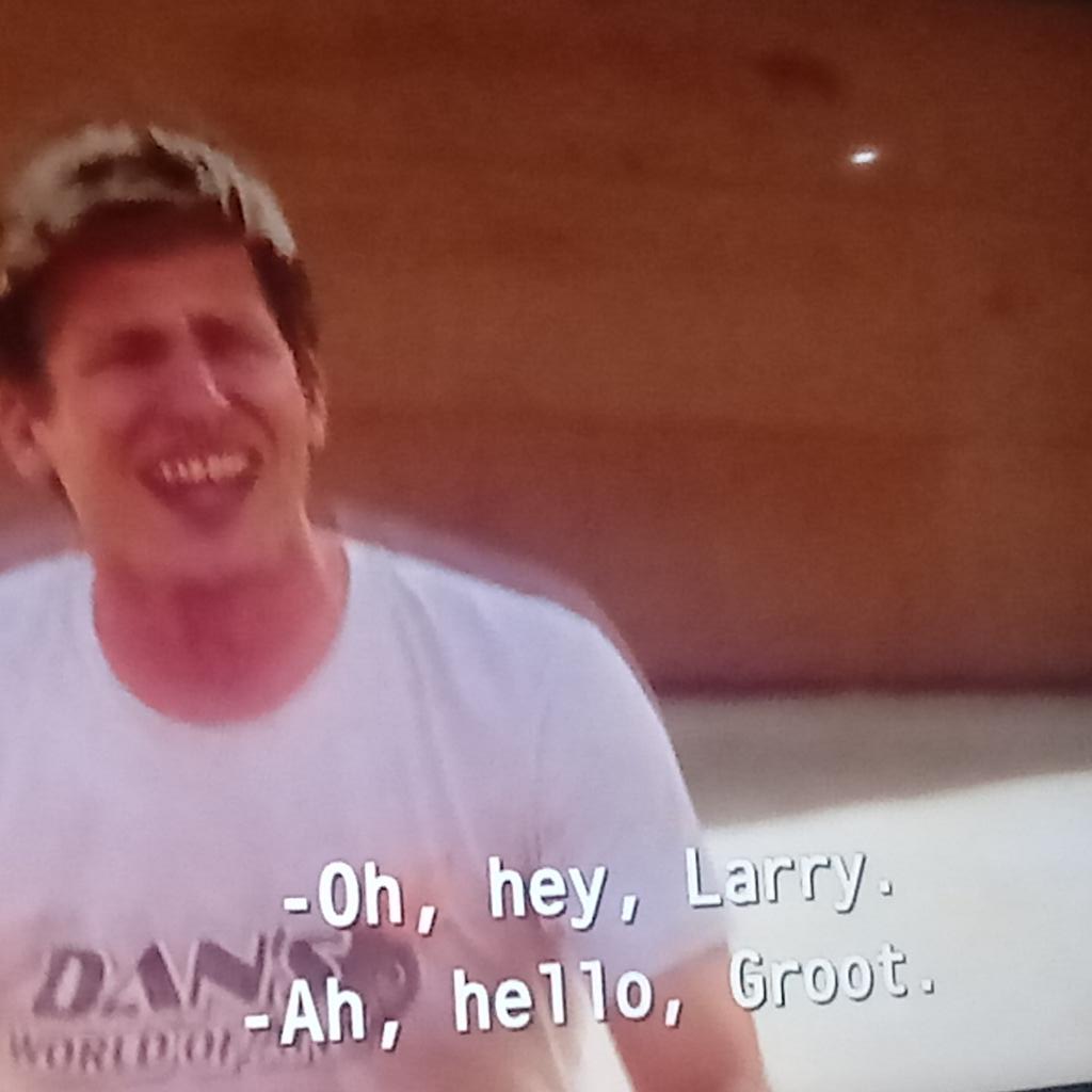 meIrosed's tweet photo. WAIT THIS IS IMPORTANT 
HAS ANYONE EVER NOTICED HOW IN BROOKLYN 99 SEASON 4 EP 1, JAKE AND HOLT ARE UNDERCOVER AND JAKE ALWAYS PRETENDS TO NOT KNOW HOLT'S FAKE NAME WHICH IS........... GREG
RING A BELL??????
THIS IS SHERLOCK HOLMES AND GREG LESTRAD https://t.co/z4oMYv8qtj