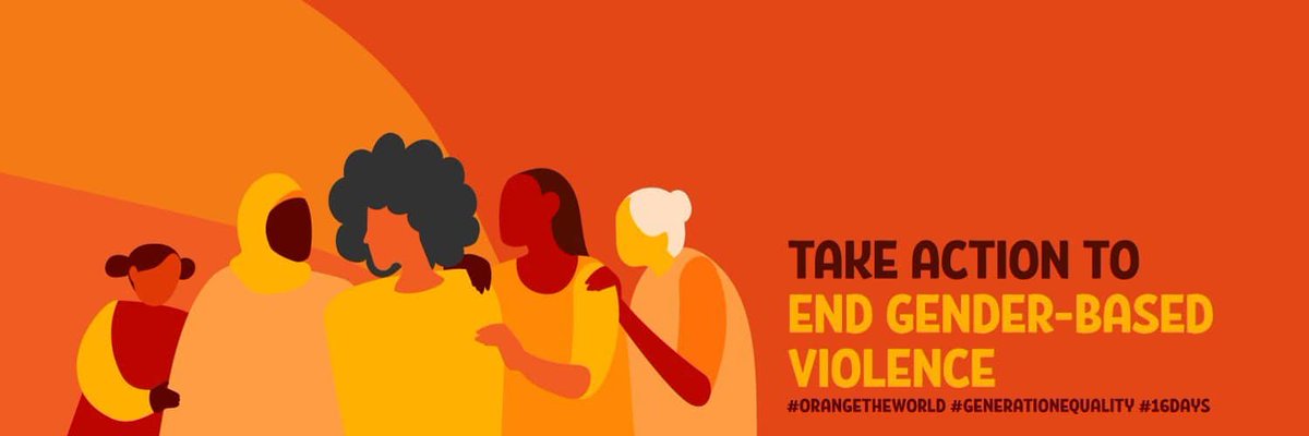 Sport4DevBlog's tweet photo. END GENDER BASED VIOLENCE!
Today marks the International Day for the Elimination of Violence Against Women and day 1 of #16DaysOfActivism to #EndGenderBasedViolence 
If you need help, call 1800737732(1800RESPECT) any time of the day or night, if you are in danger call 000☎️ (Aus) https://t.co/a7ygJ50XTk