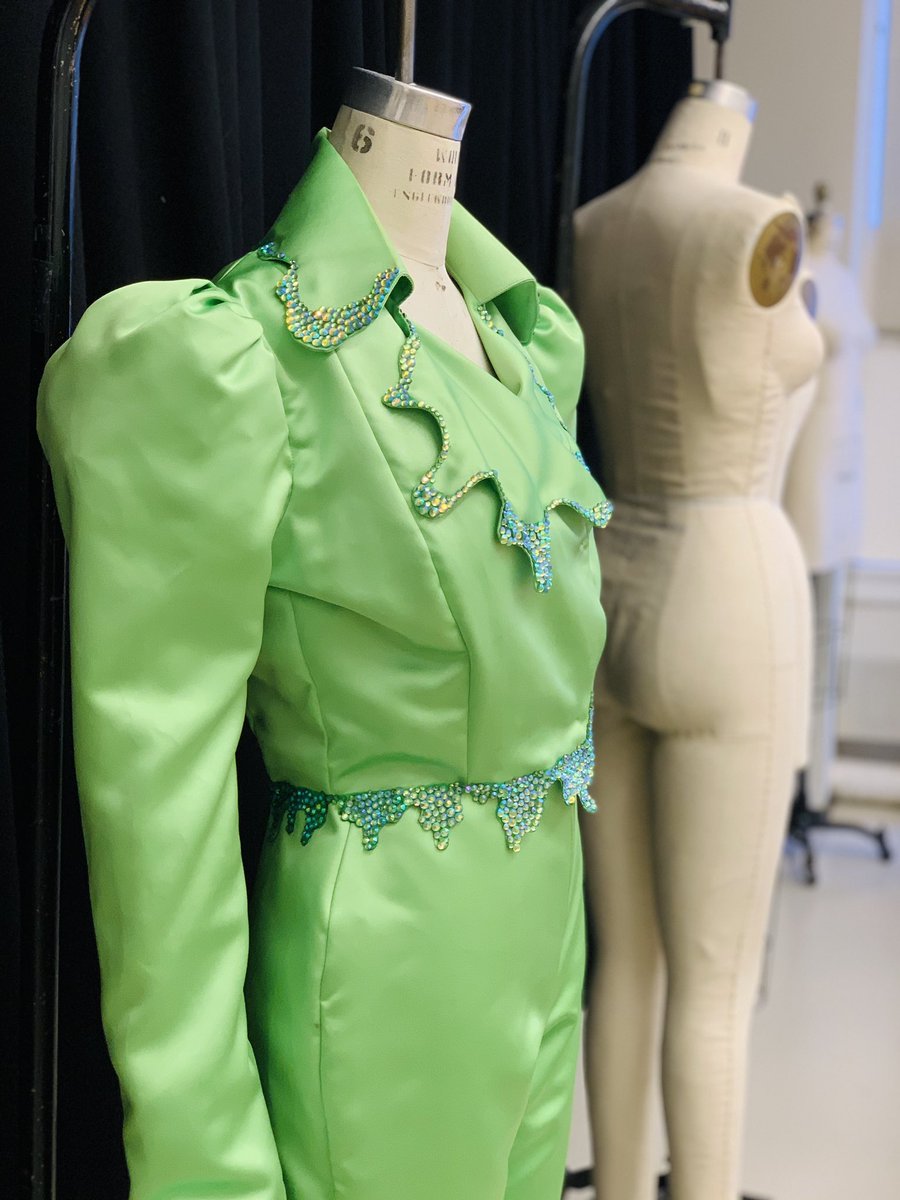 <a href="/VoltageCouture/">Voltage Couture</a> Slime Coat