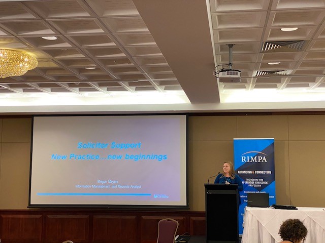 RIMPA Queensland tweet media