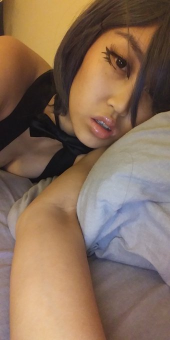 About to film some sexy videos while casually cosplaying ciel phantomheiv. Get exclusive content on onlyfans