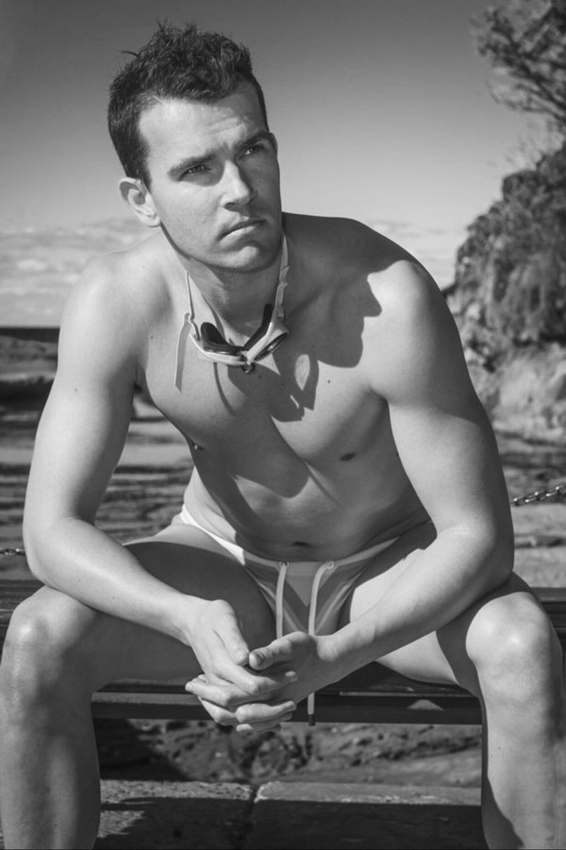 Photographer: Alan Tan

#sydney #beach #malabar #marcuse #swimwear #goggles #saltwater #oceanpool #photoshoot #gaze #sun #outdoor