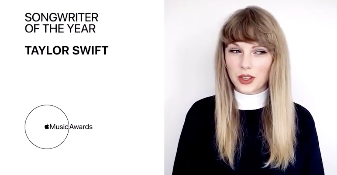 TSwiftNZ's tweet photo. 🗓 | Taylor Swift's upcoming schedule:

🏆 Nov 24: #ARIAs (nominated)
🎥 Nov 25: #folkloreOnDisneyPlus
📺 Nov 25: @GMA interview
🏳️‍🌈 Dec 01: Virgin Atlantic Attitude Awards (special appearance)
🎁 Dec 13 — Taylor's birthday
🏆 Dec 14-18 — Apple Music Awards
🏆 Jan 31 — #GRAMMYs https://t.co/aFXuf3uX0m