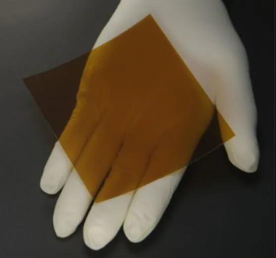 linkedin.com/pulse/alternat…
As an alternative to glass, "transparent polyimide" has attracted much attention👍👊✊👏👏🧐🧐