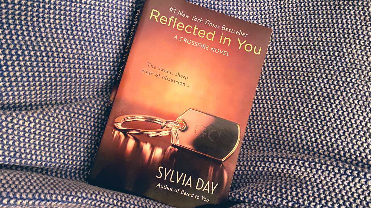 SylDay's tweet photo. “He was mine, yet I couldn’t be sure from one day to the next whether he’d stay mine. And the thought of any other woman having him made me insane. #ReflectedInYou #SylviasBookhelf
💋https://t.co/KyyVKrcZ53💋 https://t.co/d8CnJ9SwS6